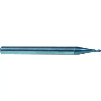 Твердосплавная фреза PROSAERS 2PLG-060B120S06 34445