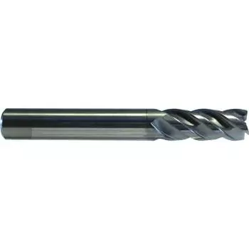 Твердосплавная фреза PROSAERS 4MCR-020F060S04U 34420