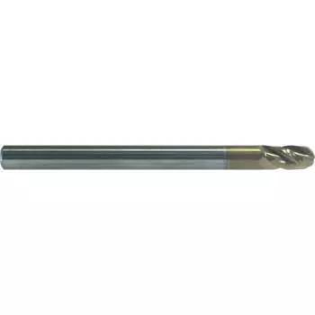 Твердосплавная фреза PROSAERS 4PCR-100B200S10 34197