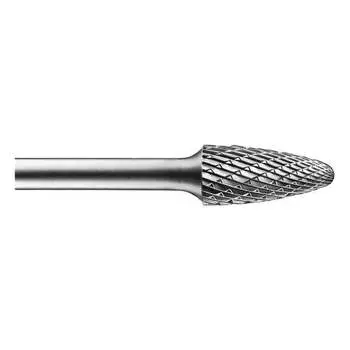 Твердосплавная гиперболическая борфреза SOVIS F0618 15627