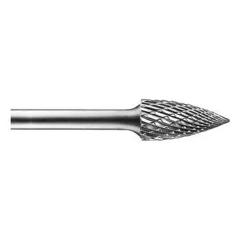 Твердосплавная гиперболическая борфреза SOVIS G0618 15631