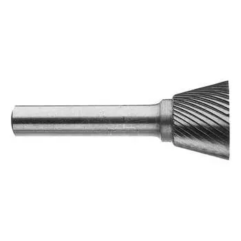 Твердосплавная коническая борфреза SOVIS N0607 15652