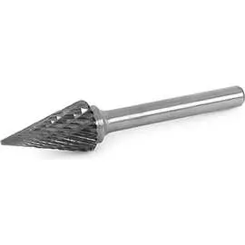 Твердосплавная конусообразная фреза MESSER