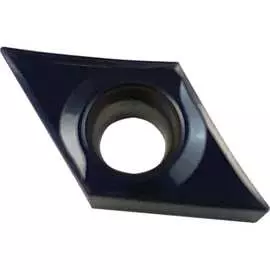 Твердосплавная пластина Debever Machining Solutions DCGT070202SMPS05