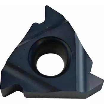 Твердосплавная пластина Debever Machining Solutions 22IR350CP20