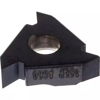 Твердосплавная пластина Debever Machining Solutions 16ERAG60CP20