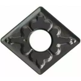Твердосплавная пластина PANDA CNC