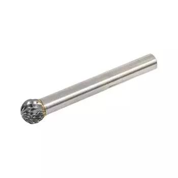 Твердосплавная сферическая бор-фреза SOVIS D0807 15618