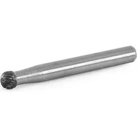 Твердосплавная сферическая фреза MESSER