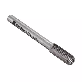 Твердосплавная сфероцилиндрическая борфреза NORGAU C0820M06-45 077115280