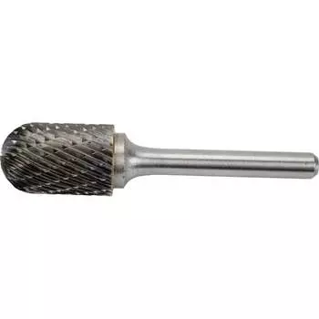Твердосплавная сфероцилиндрическая фреза MESSER