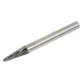 Твердосплавная сфероконическая борфреза SOVIS L0616 15645