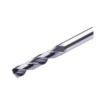 Твердосплавное сверло ZCC-CT 1538SU08С-1400