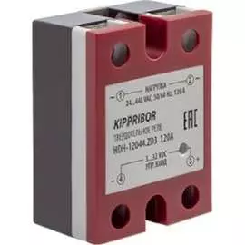 Твердотельное реле KIPPRIBOR HDH-8044.ZD3 [M02] 00000094188