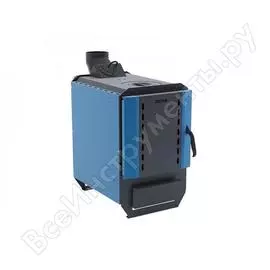 Твердотопливный котел ZOTA Box-8 ZB ZB4931120008