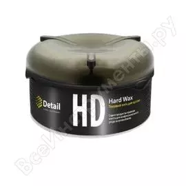 Твердый воск Grass Hard Wax DT-0155