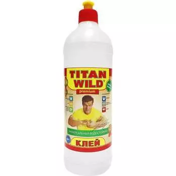 TITAN WILD TWP1,0