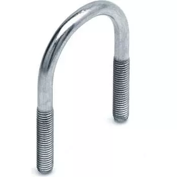 U-образный хомут TERMOCLIP 9403057F10