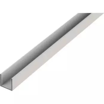 U-образный профиль GAH ALBERTS