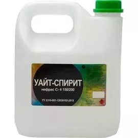 Уайт-спирит Нефтехимик