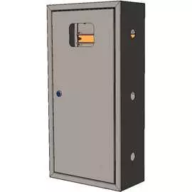 Учетно-распределительный ящик EKF ЯУР Basic uerm-mp-600