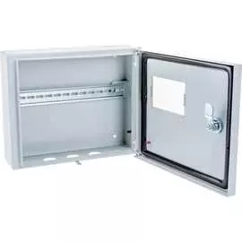 Учетный щит EKF Basic ЩУ-1/1-0 mb54-1E-bas