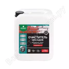Смывка высолов PROSEPT SALT CLEANER 021-5