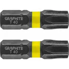 Ударная бита GRAPHITE