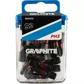 Ударная бита GRAPHITE