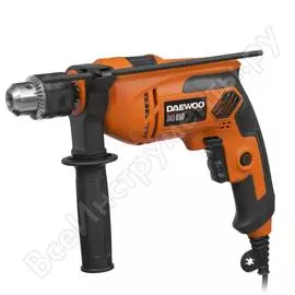 Ударная дрель DAEWOO