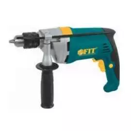 Ударная дрель fit id-850 80085