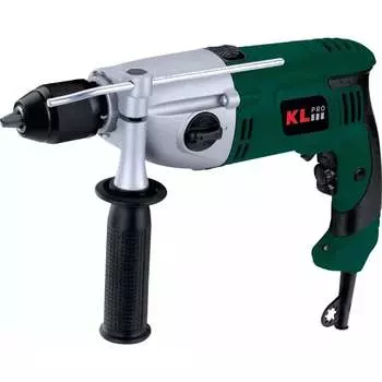 Ударная дрель KLPRO KLDM71220 12024