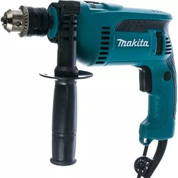 Ударная дрель Makita HP1640