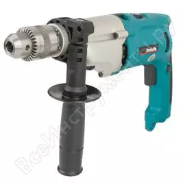 Ударная дрель Makita