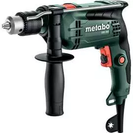 Ударная дрель Metabo