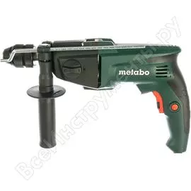 Ударная дрель Metabo