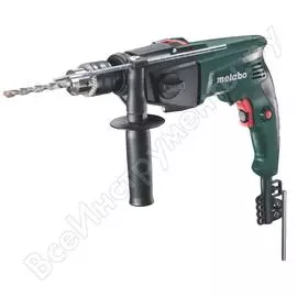 Ударная дрель Metabo