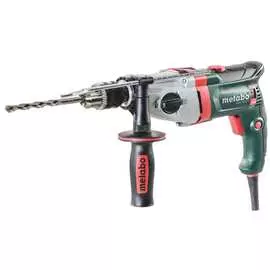 Ударная дрель metabo sbev 1000-2 600783000