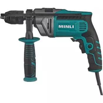 Ударная дрель MINLI 52119