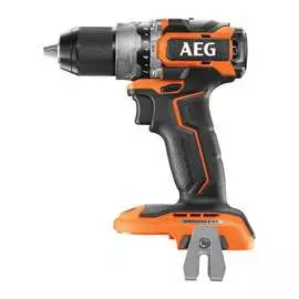 Ударная дрель-шуруповерт AEG
