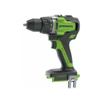 Ударная дрель-шуруповерт GreenWorks 3707607