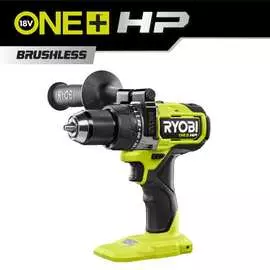 Ударная дрель-шуруповерт Ryobi