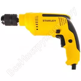 Ударная дрель Stanley SDH700C
