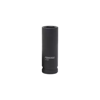 Ударная глубокая шестигранная головка Forsage 15589 F-48510019