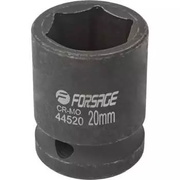 Ударная головка Forsage f-44520 F-44520(52601)