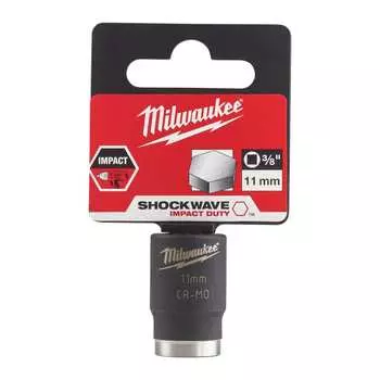 Ударная головка Milwaukee