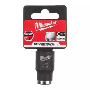 Ударная головка Milwaukee