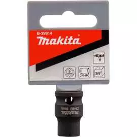 Ударная головка торцевая Makita