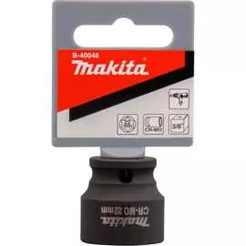 Ударная головка торцевая Makita