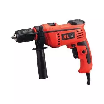 Ударная сетевая дрель KLECO KE5513DM 12041